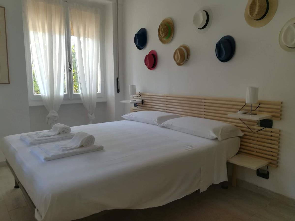 Villa Daniela - Quiete E Mare Санремо Экстерьер фото